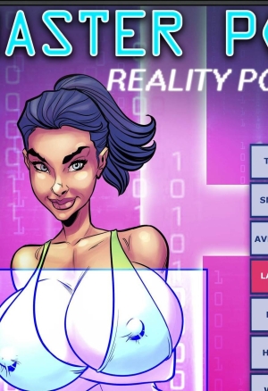 Master PC - Reality Porn 1-9 - Botcomics - English