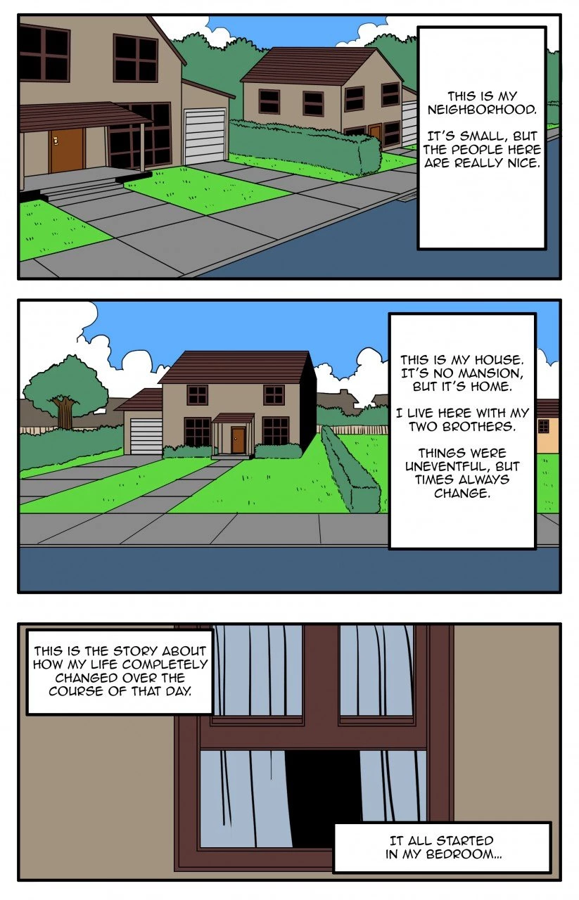 Dirty Laundry image number 1