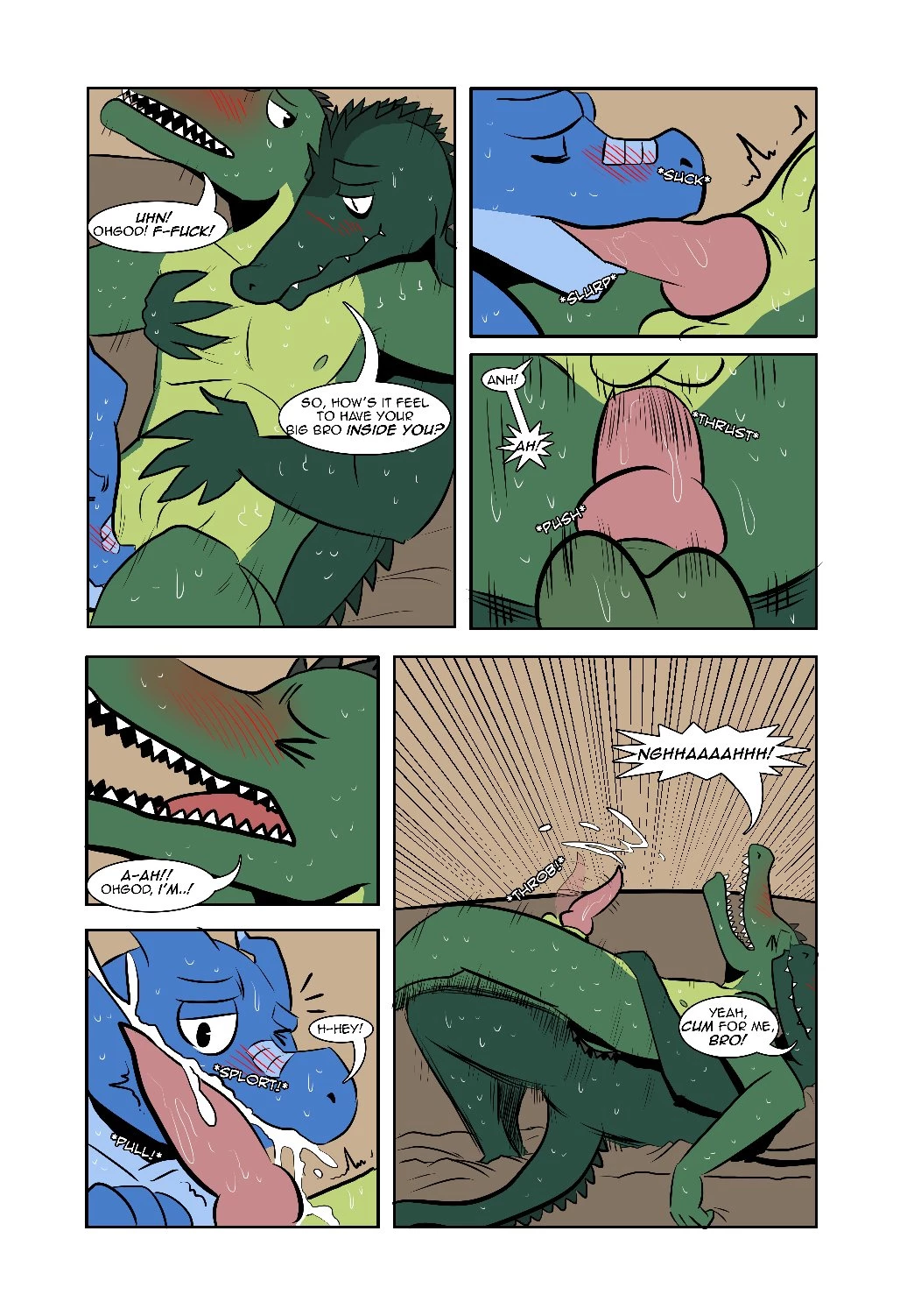 Dirty Laundry image number 19