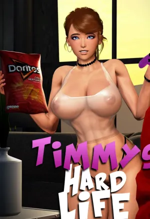 Timmys Hard Life 6
