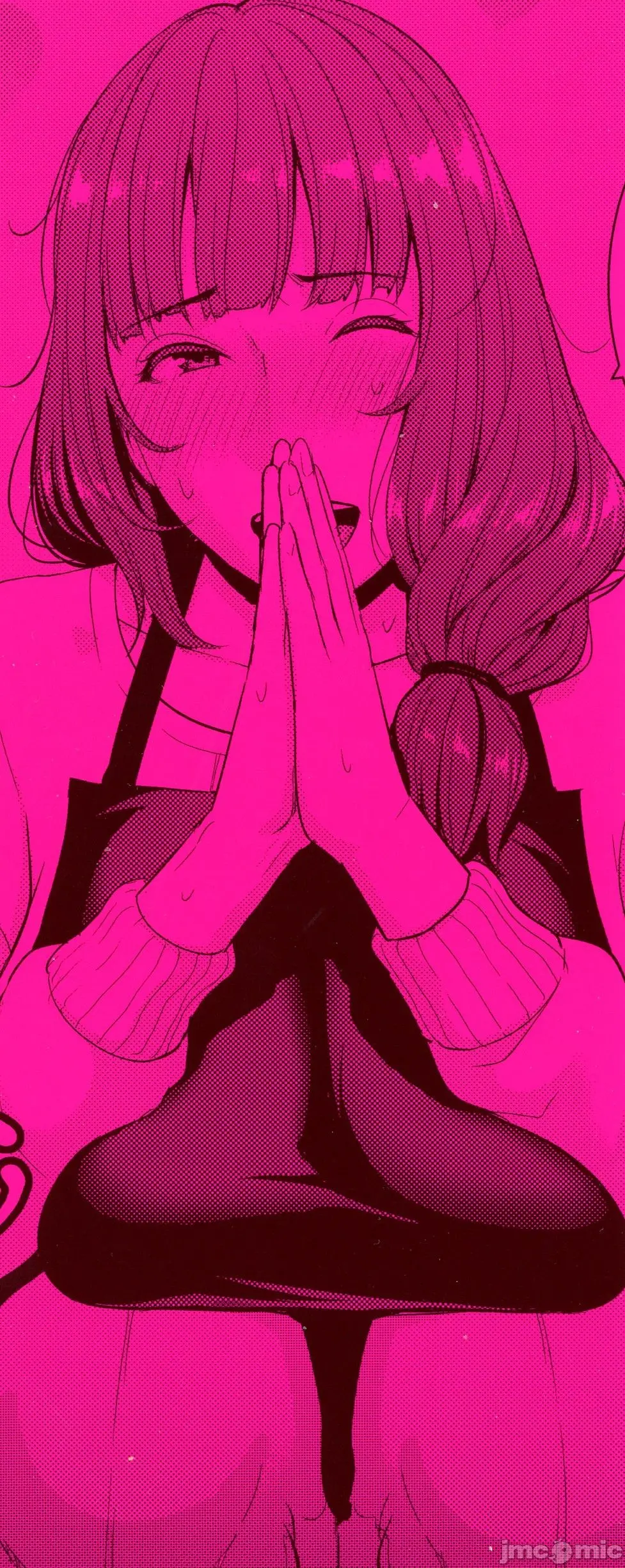 Milf is in love with dick  Koi suru Bijukujo-tachi image number 2