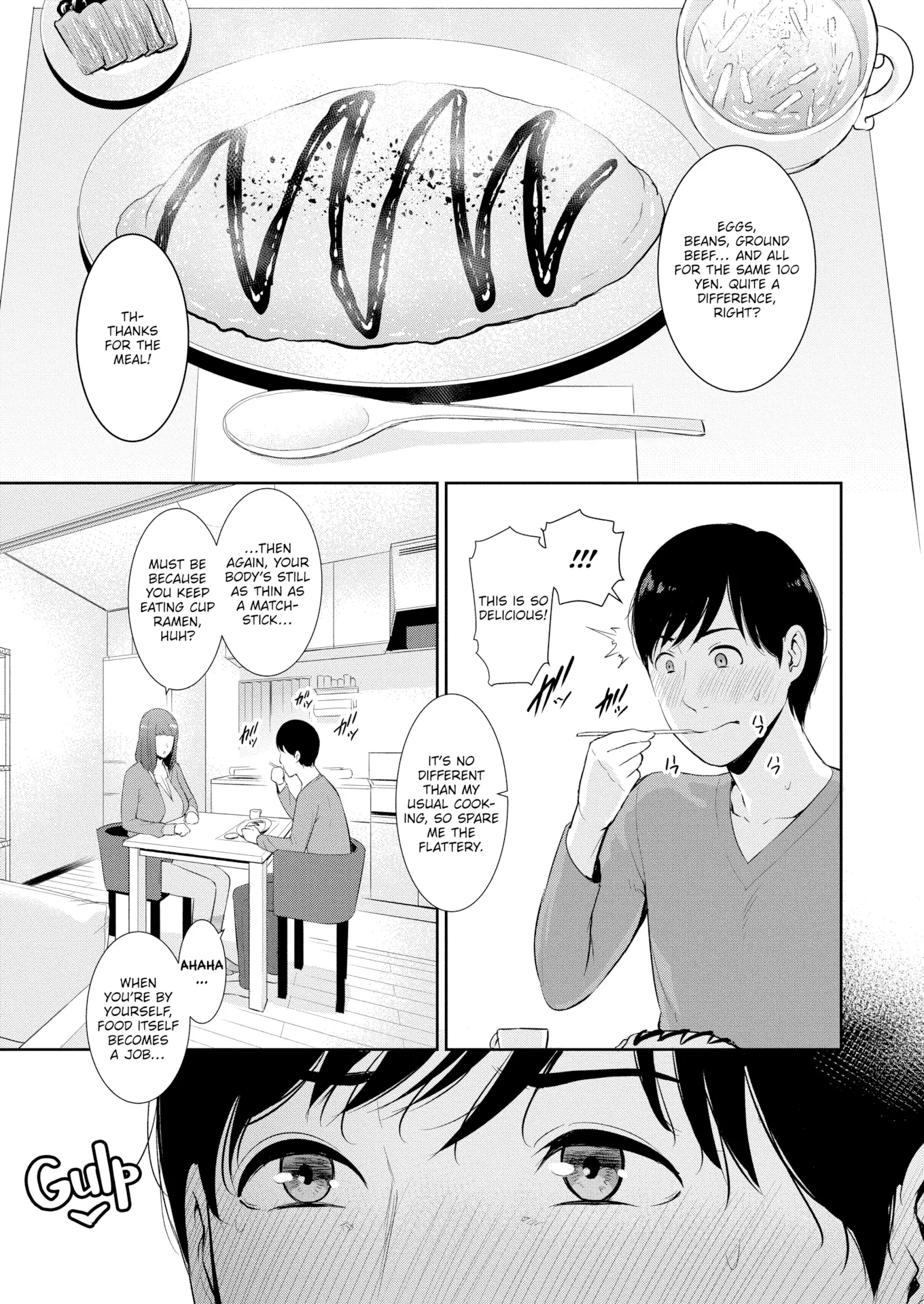 Milf is in love with dick  Koi suru Bijukujo-tachi image number 49