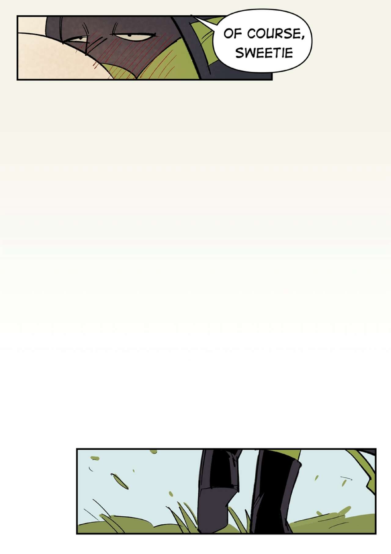 Caterina P. Drougett - Mission Failed English image number 60