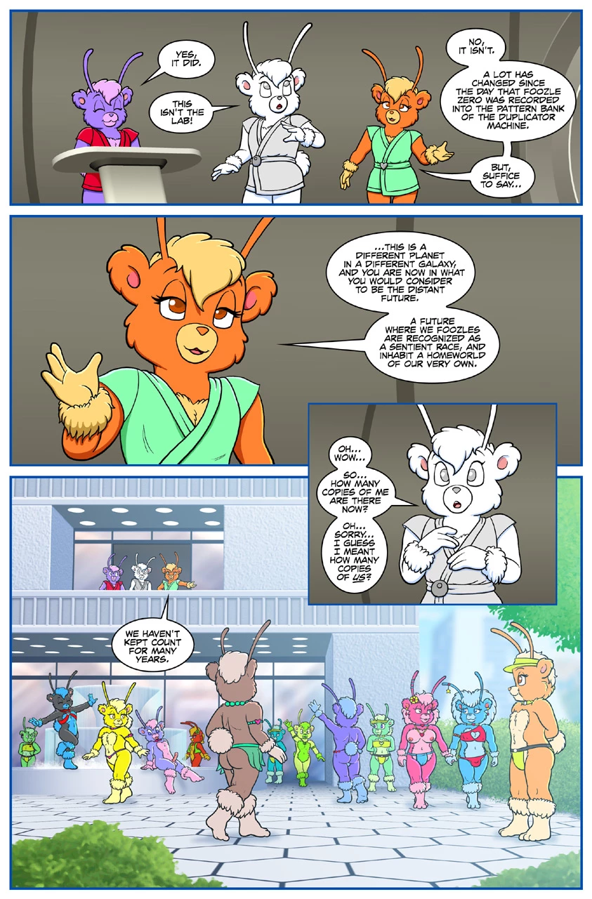 Youre Welcome image number 4