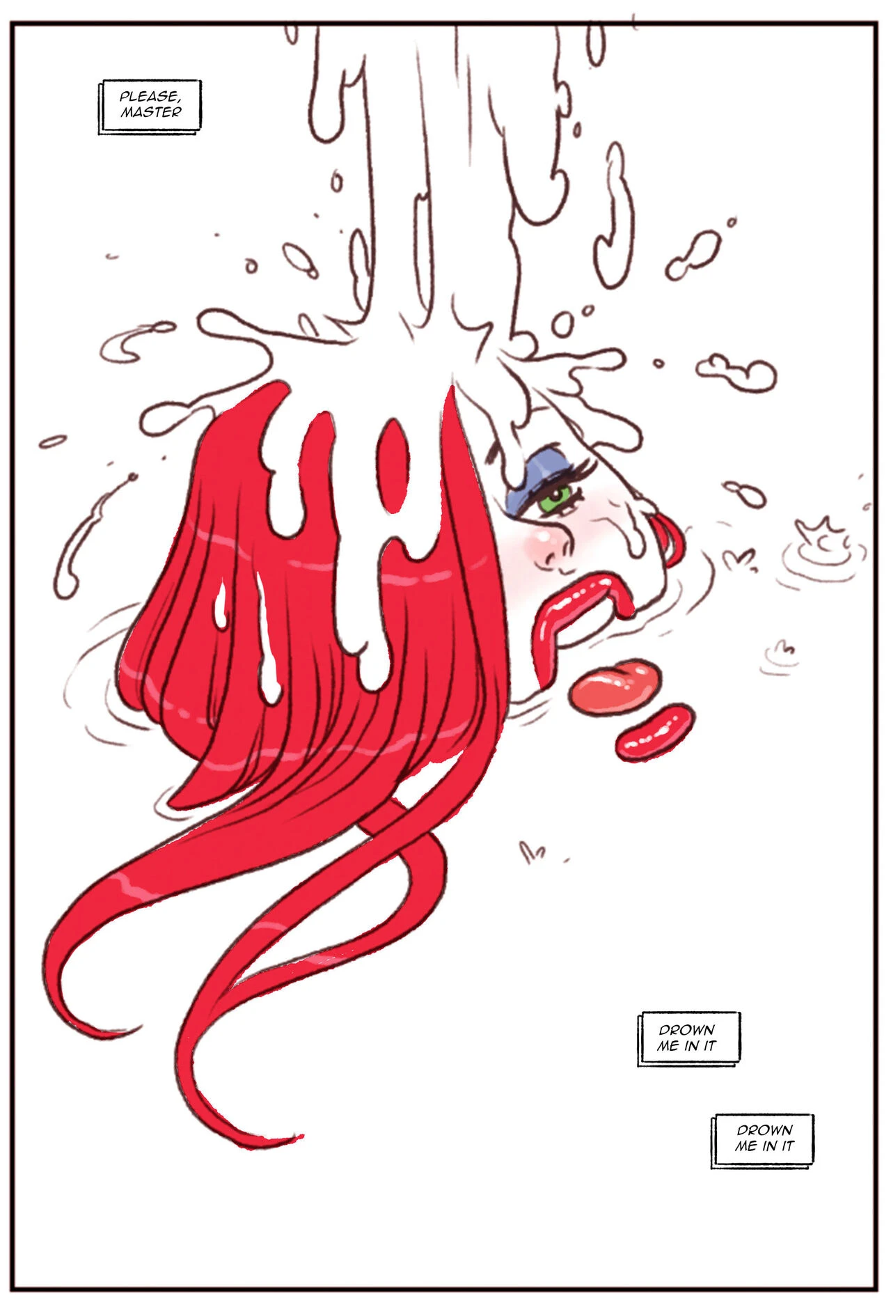 Who Fucked Jessica Rabbit image number 147
