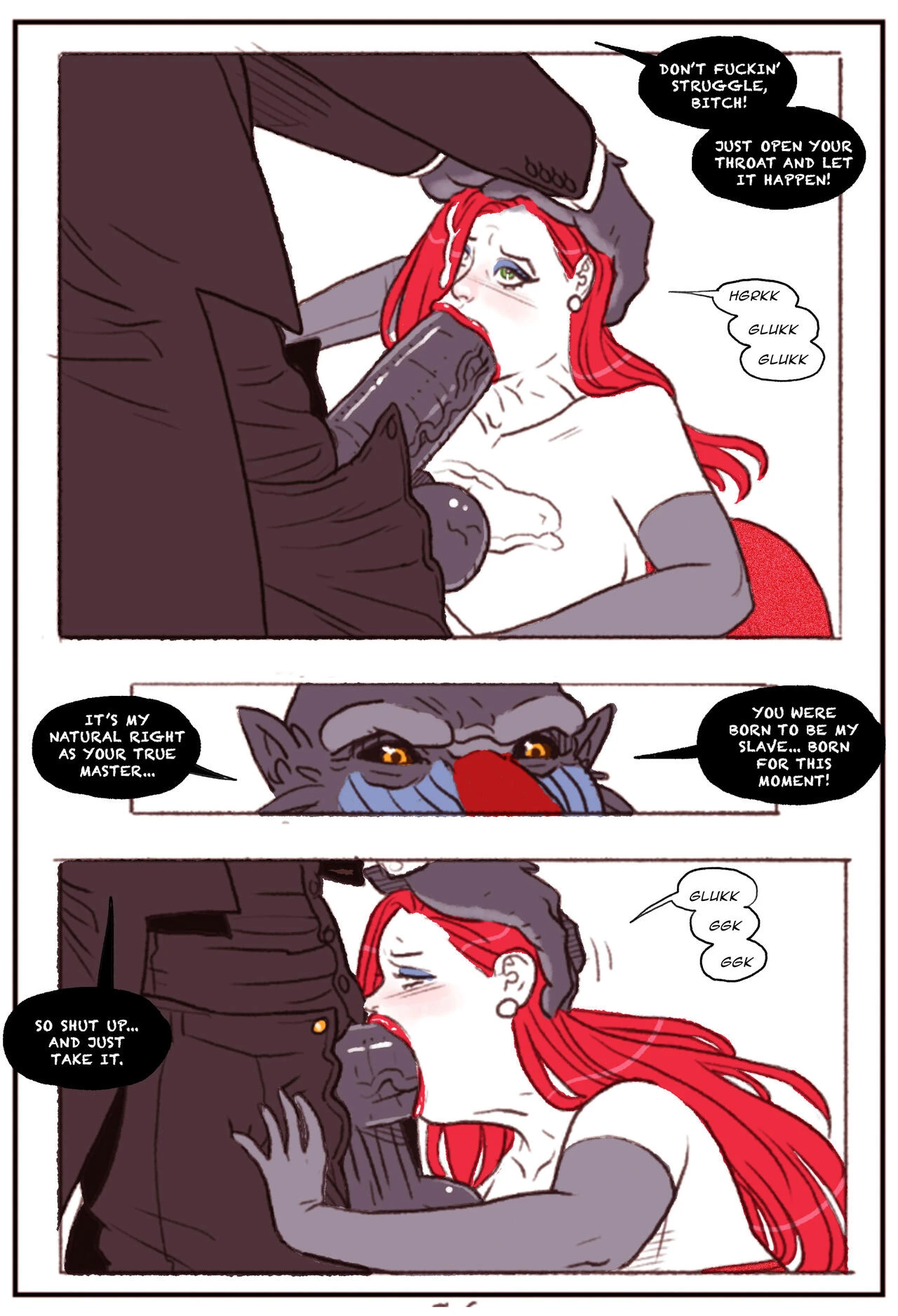 Who Fucked Jessica Rabbit image number 61