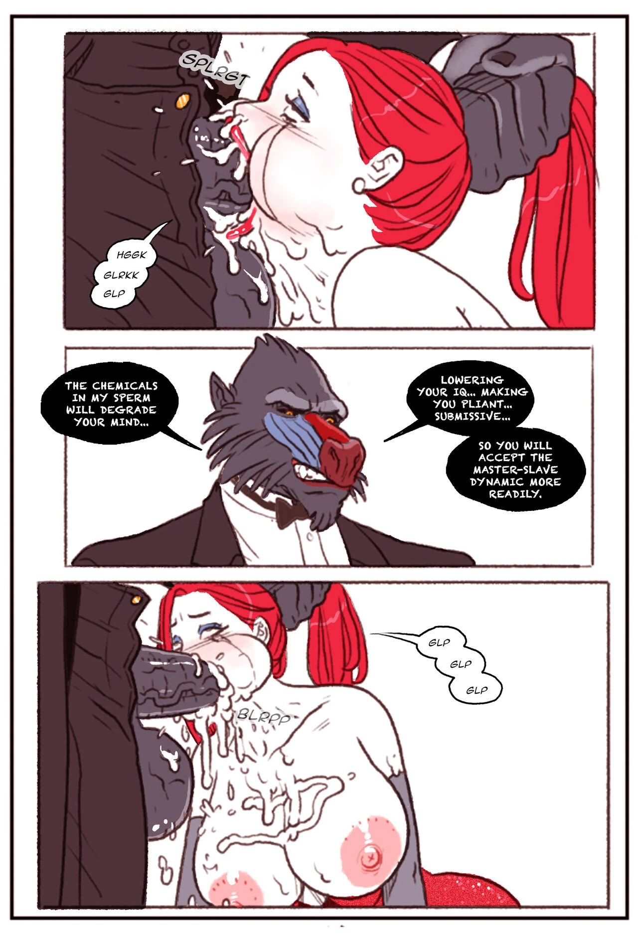 Who Fucked Jessica Rabbit image number 69