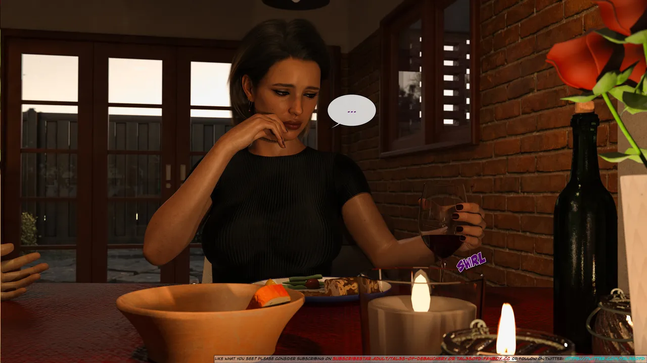 A Mothers Shame 4: Date Night image number 15