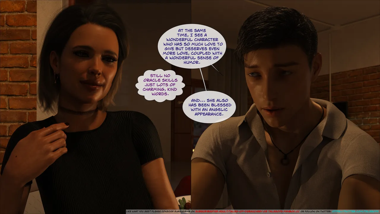 A Mothers Shame 4: Date Night image number 22