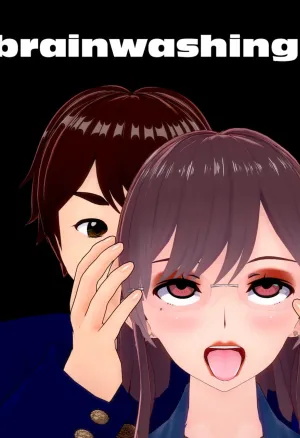 Brainwashing Eye