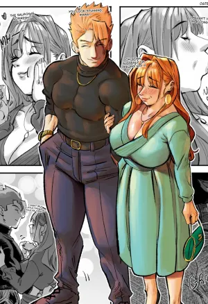 Heaven Or Hell - Date Night With Mama Sinea