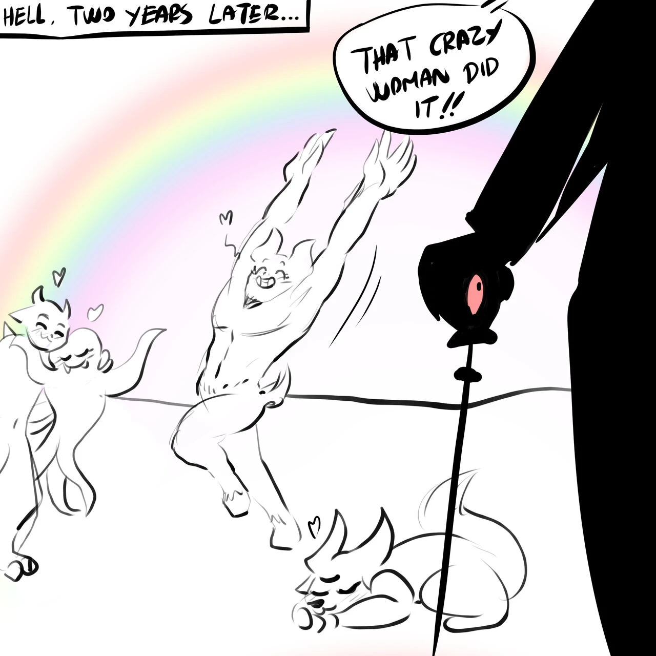 Alistor wants to help!! image number 11