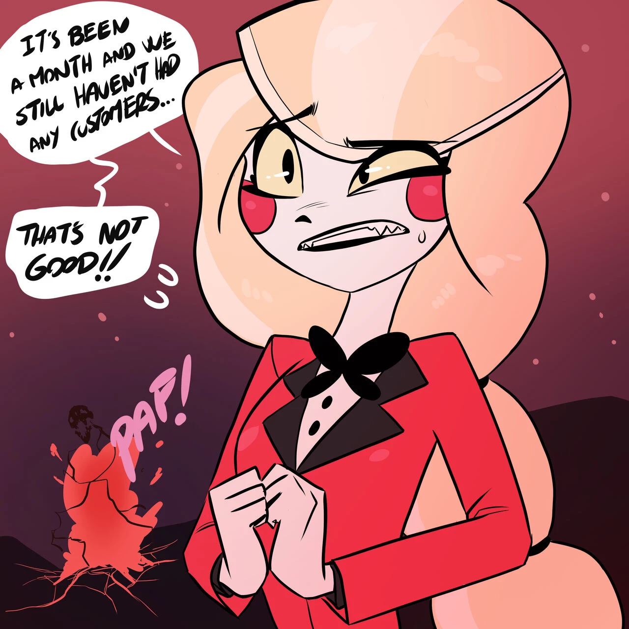 Alistor wants to help!! image number 1