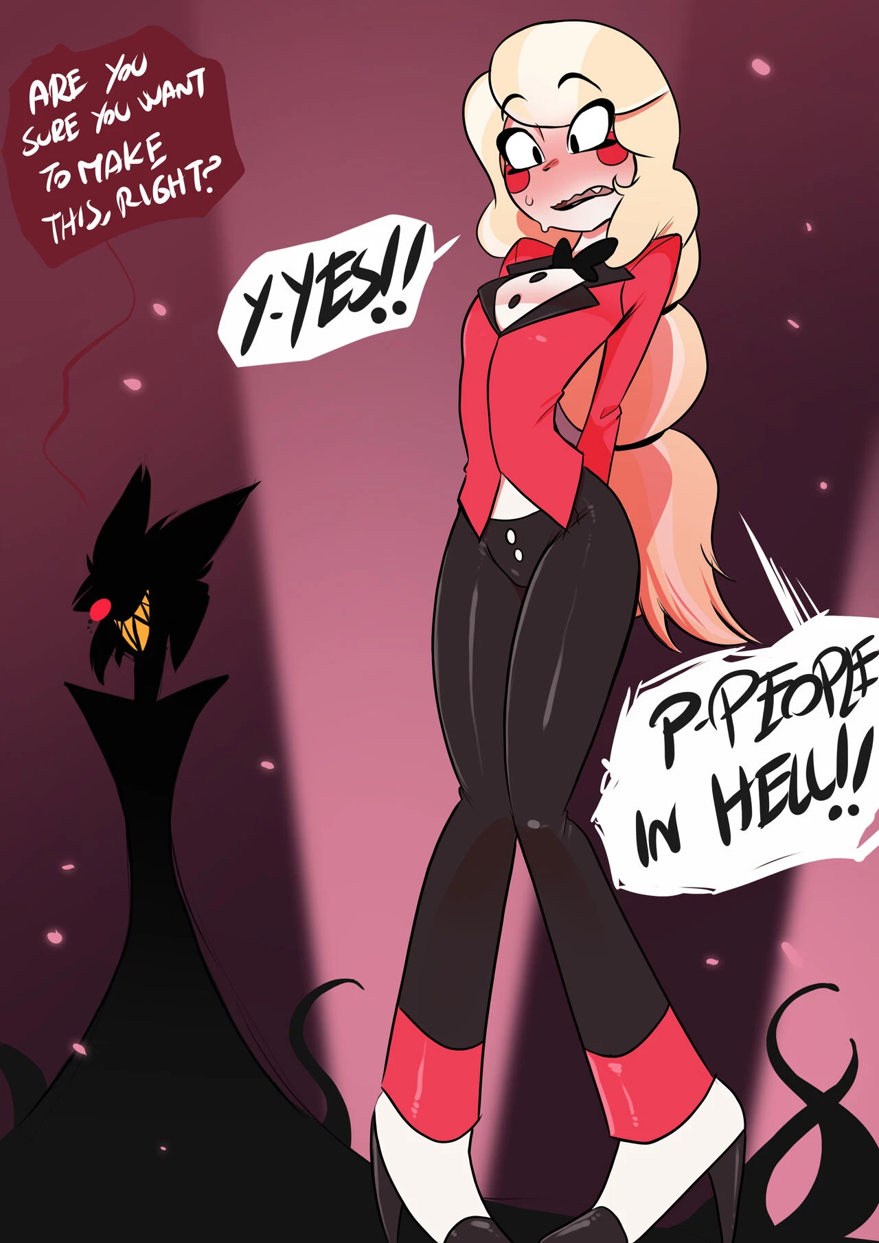 Alistor wants to help!! image number 5