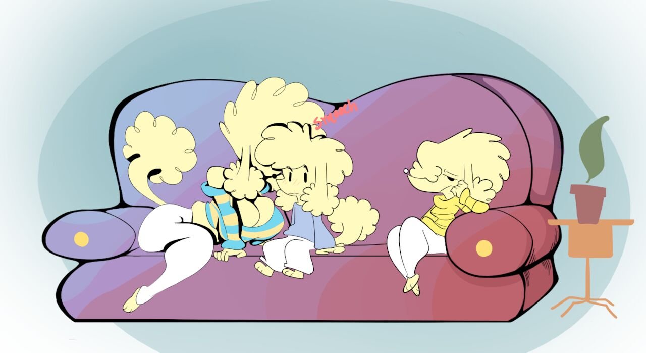 Claires Sex Life image number 9