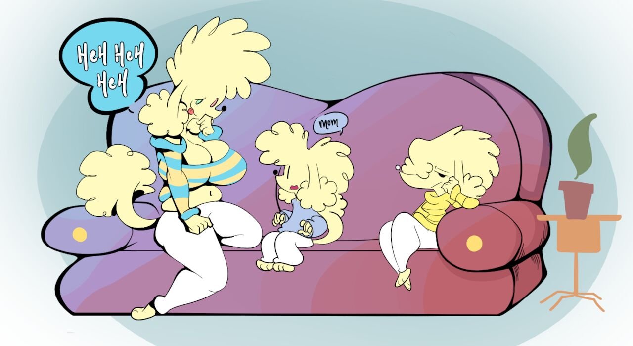 Claires Sex Life image number 10