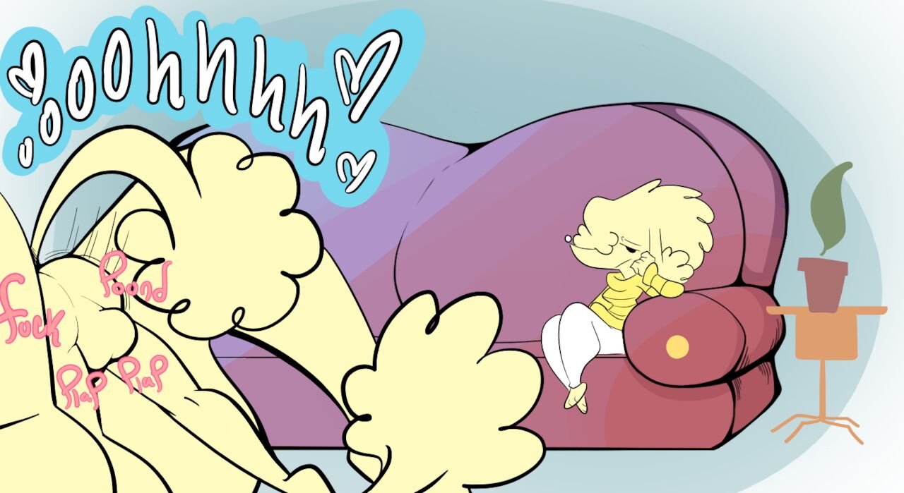 Claires Sex Life image number 21