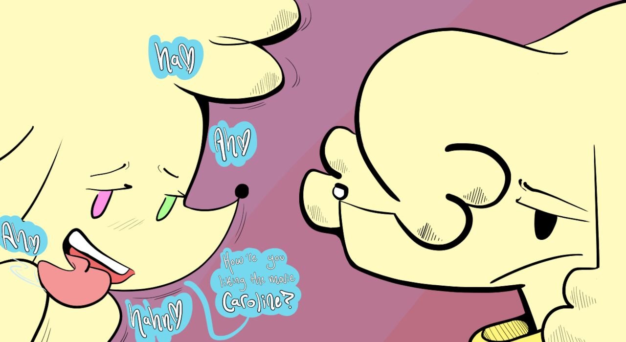 Claires Sex Life image number 25