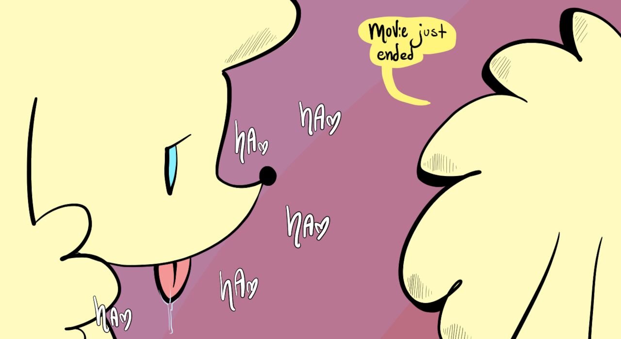 Claires Sex Life image number 26