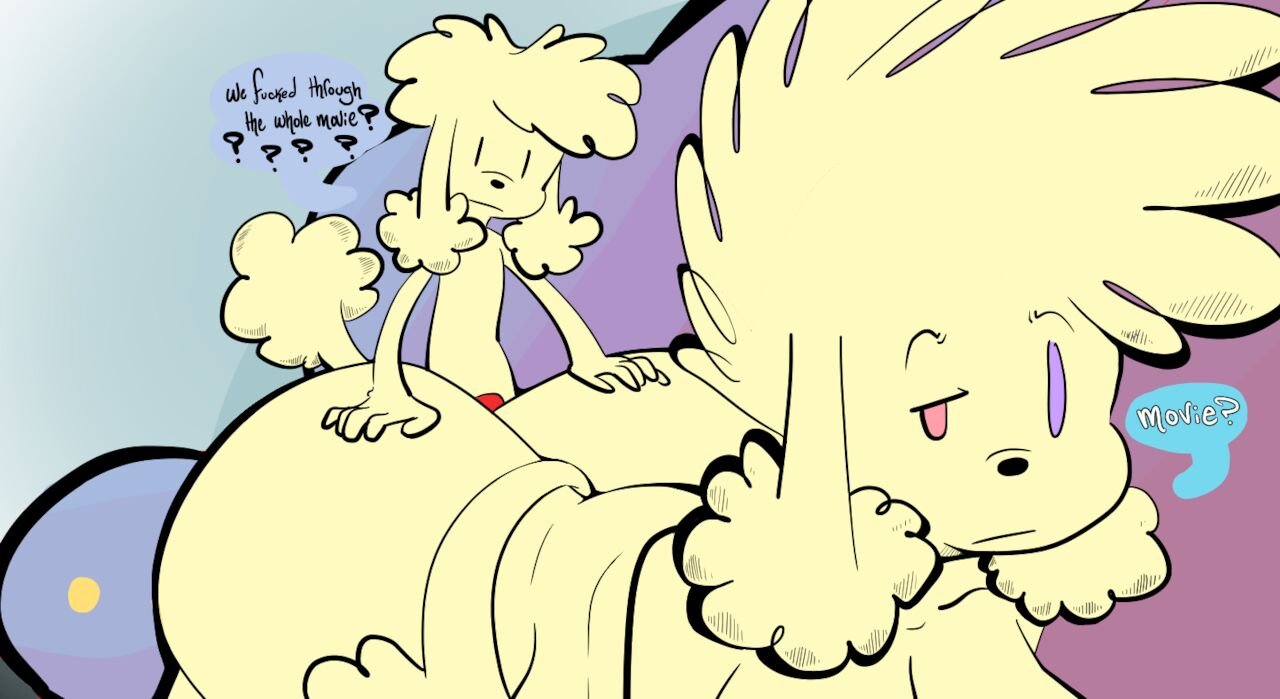 Claires Sex Life image number 27