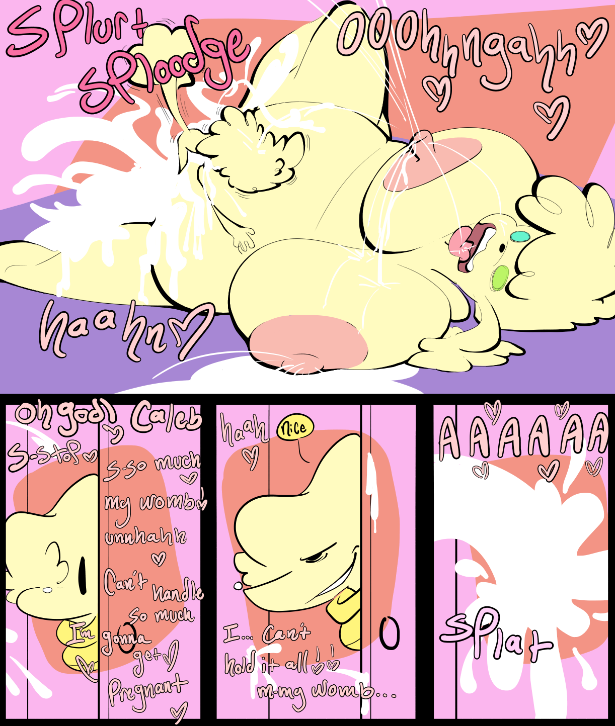 Claires Sex Life image number 32