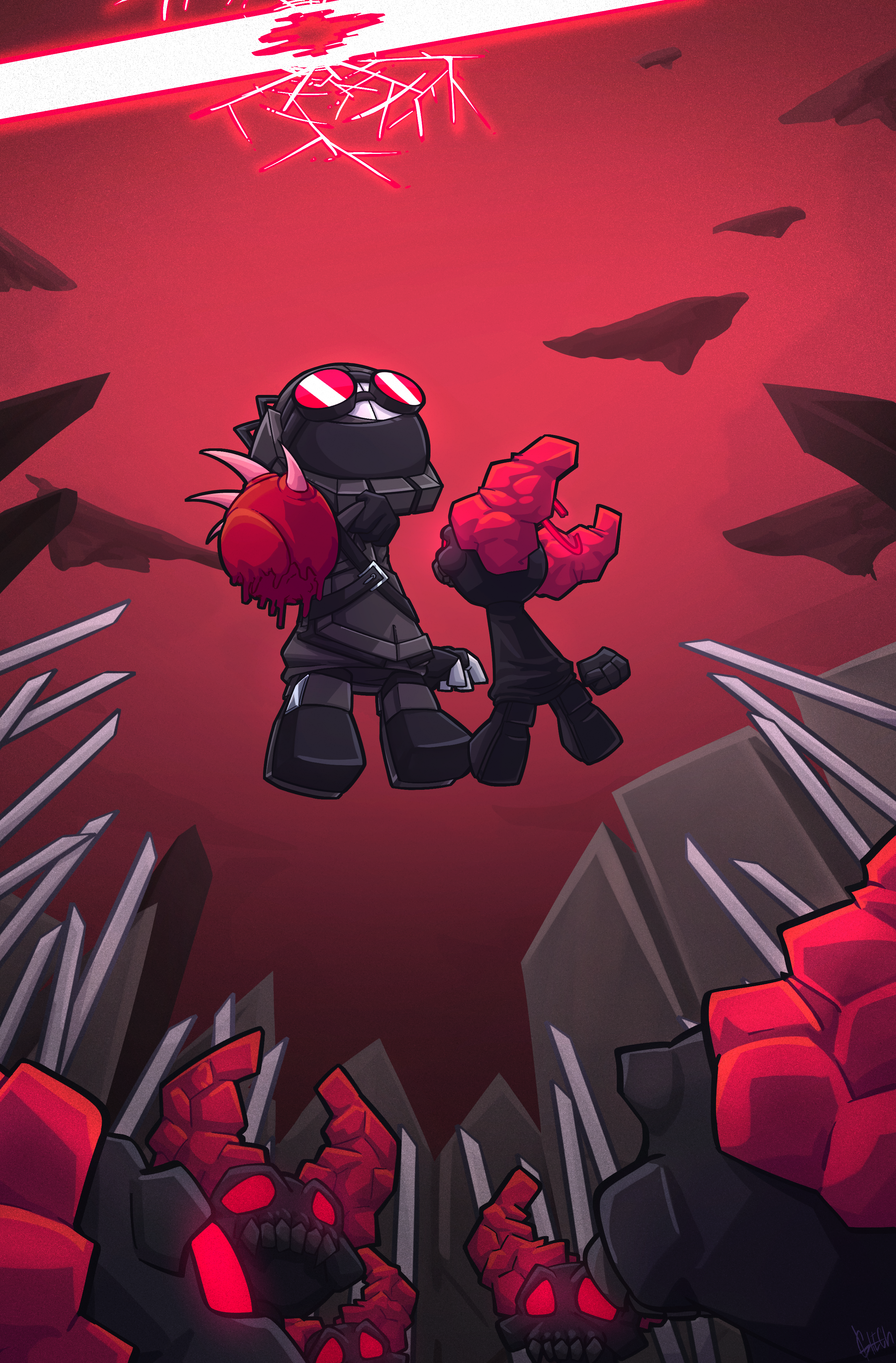 Claires Sex Life image number 33