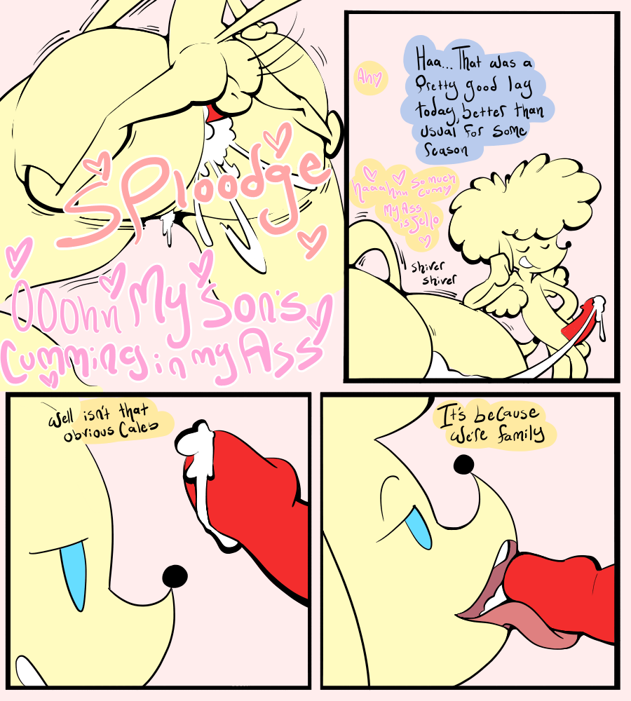 Claires Sex Life image number 5