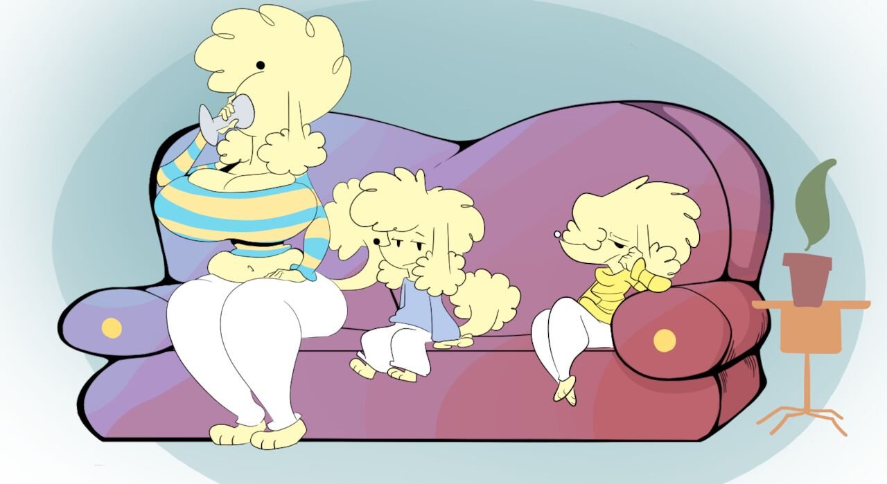 Claires Sex Life image number 7