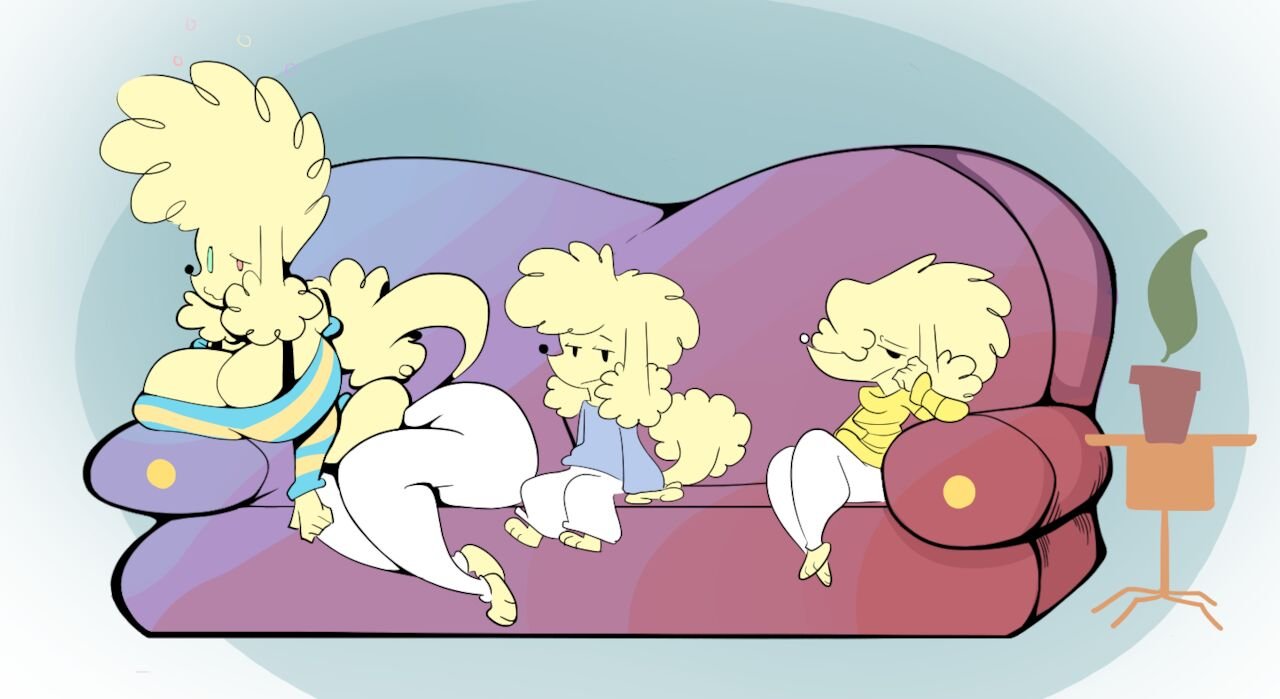 Claires Sex Life image number 8