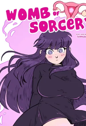 Womb of Sorcery