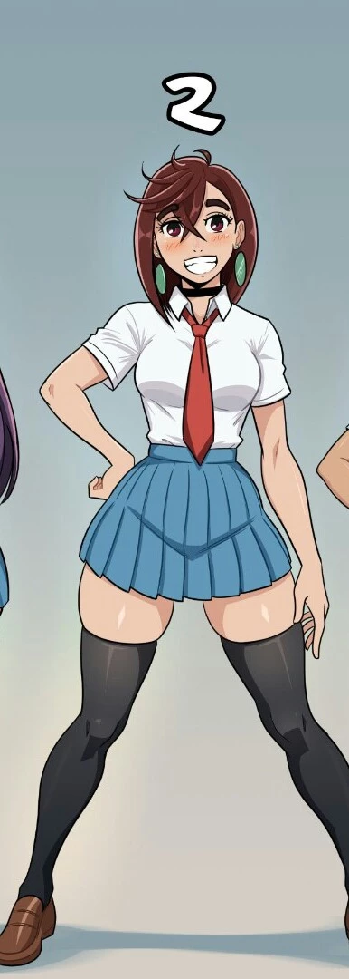 Choose image number 1