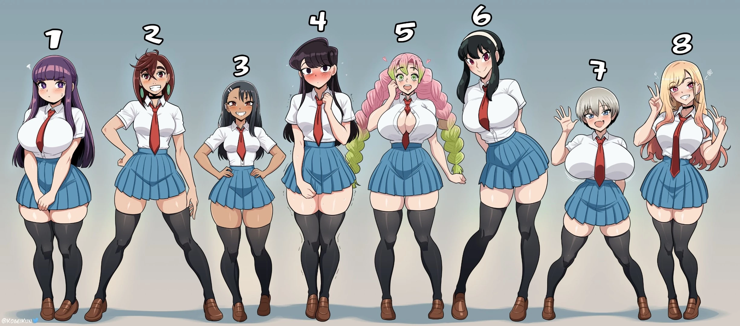 Choose image number 8