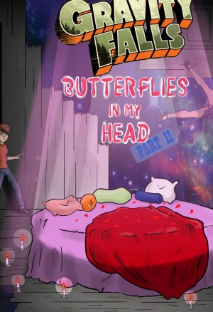 Butterflies in my Head 2