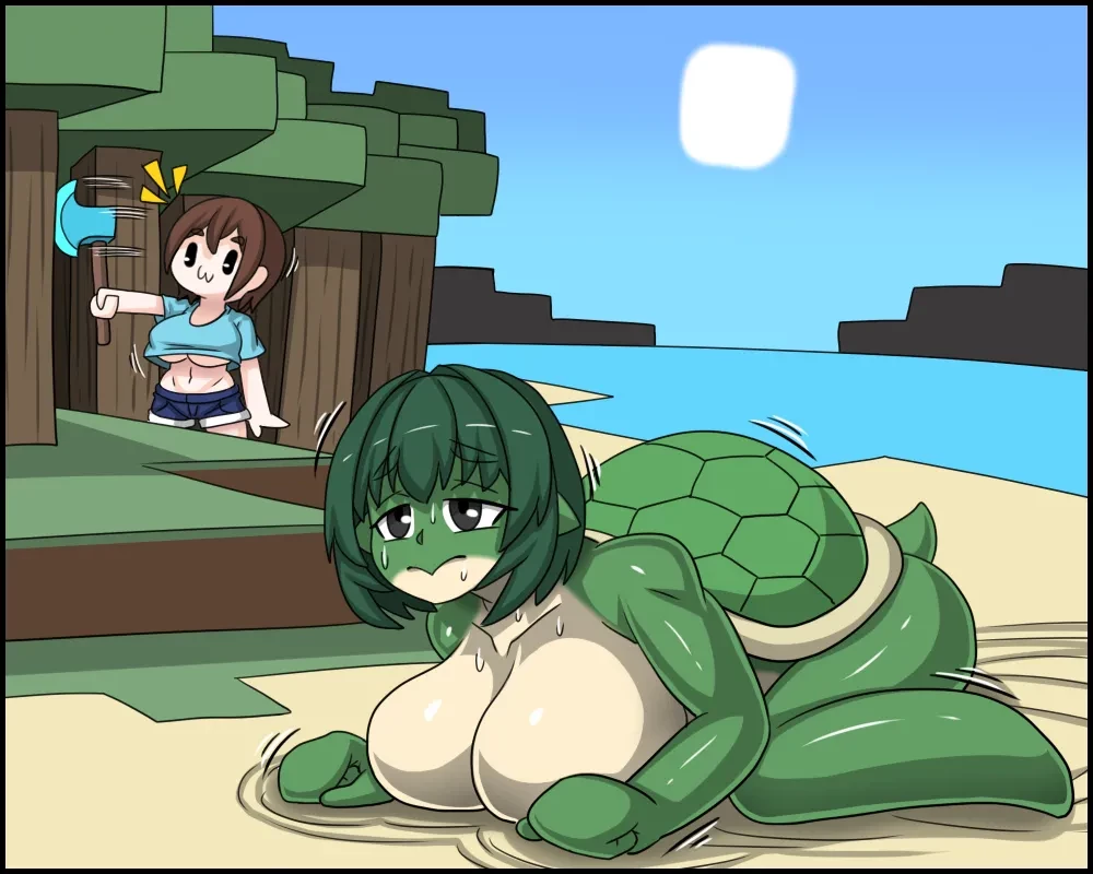 Minecraft Monster Girl Mod (on going) image number 112