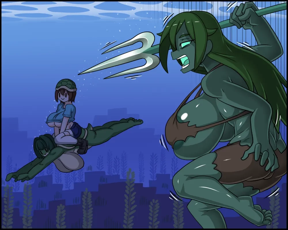 Minecraft Monster Girl Mod (on going) image number 117