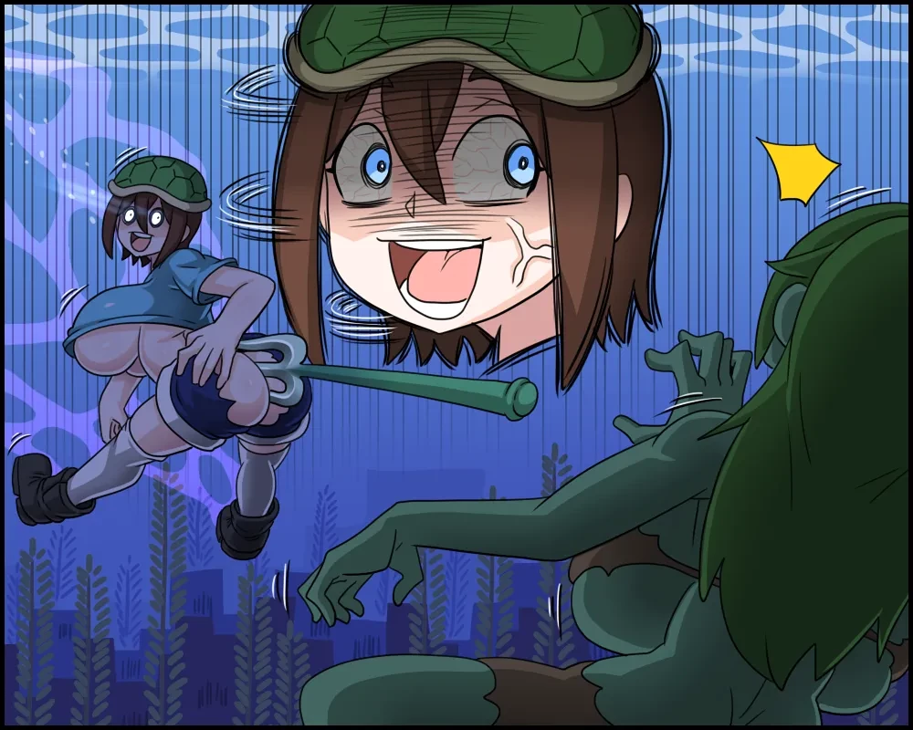Minecraft Monster Girl Mod (on going) image number 119