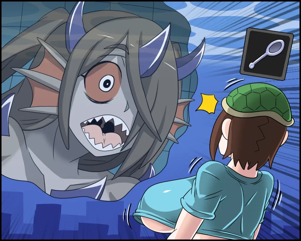 Minecraft Monster Girl Mod (on going) image number 127