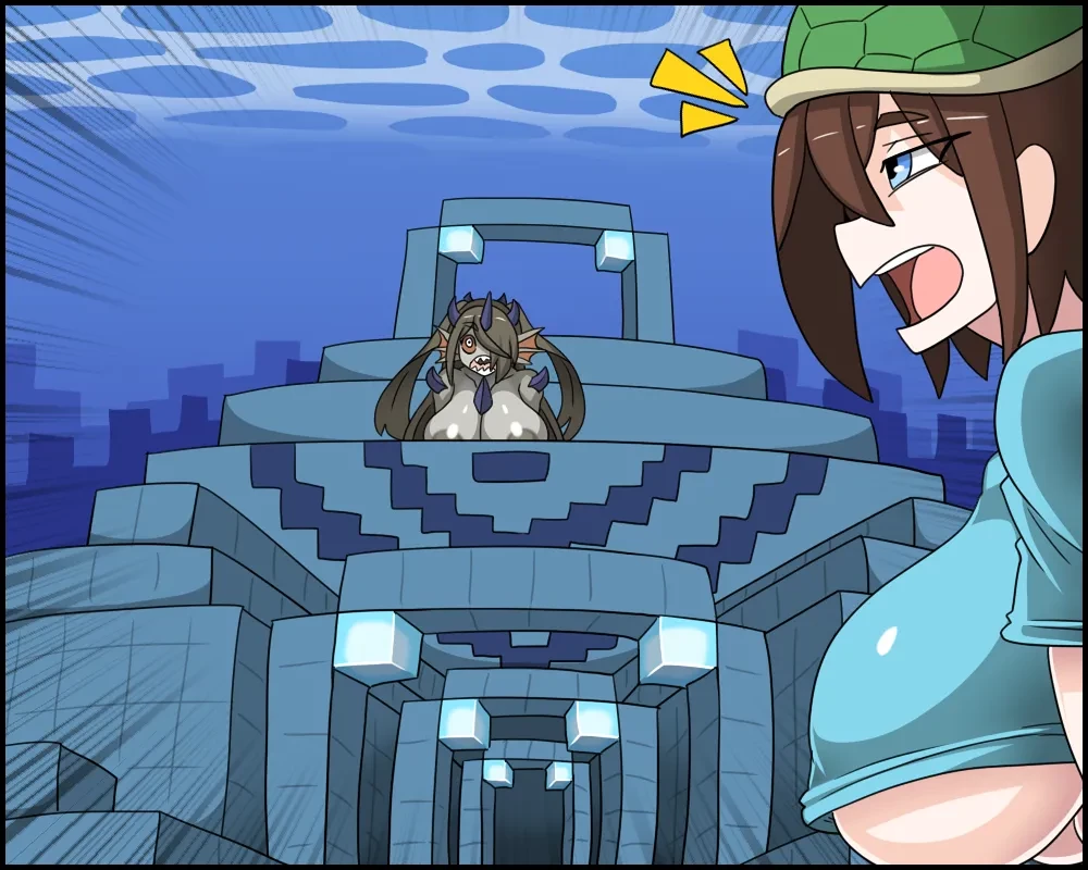 Minecraft Monster Girl Mod (on going) image number 128