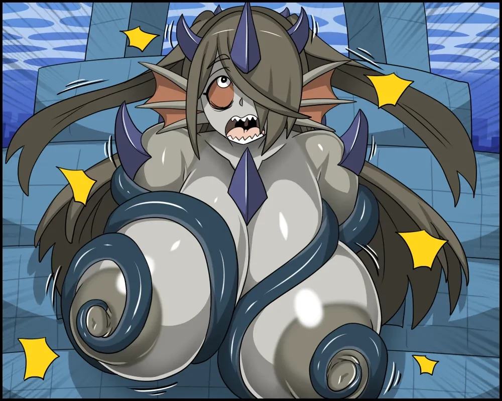 Minecraft Monster Girl Mod (on going) image number 129