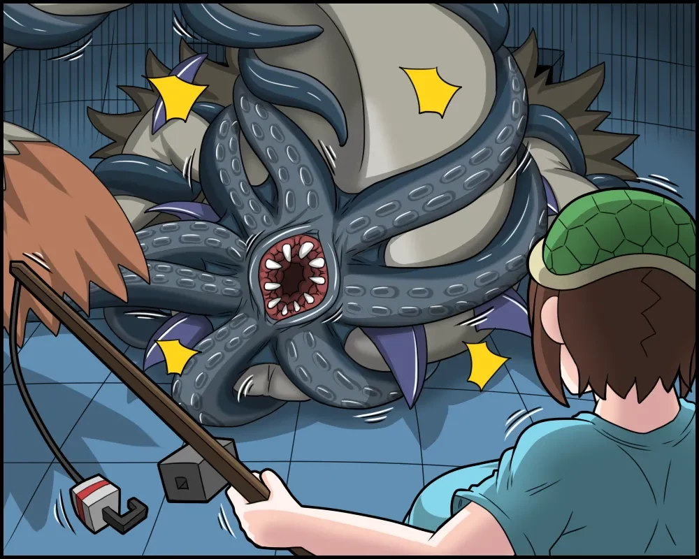 Minecraft Monster Girl Mod (on going) image number 143