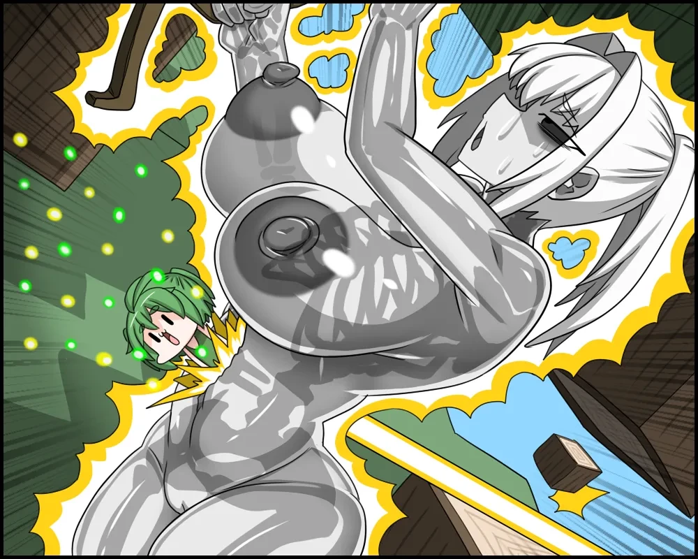 Minecraft Monster Girl Mod (on going) image number 19