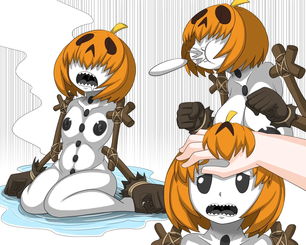 Minecraft Monster Girl Mod (on going) image number 209