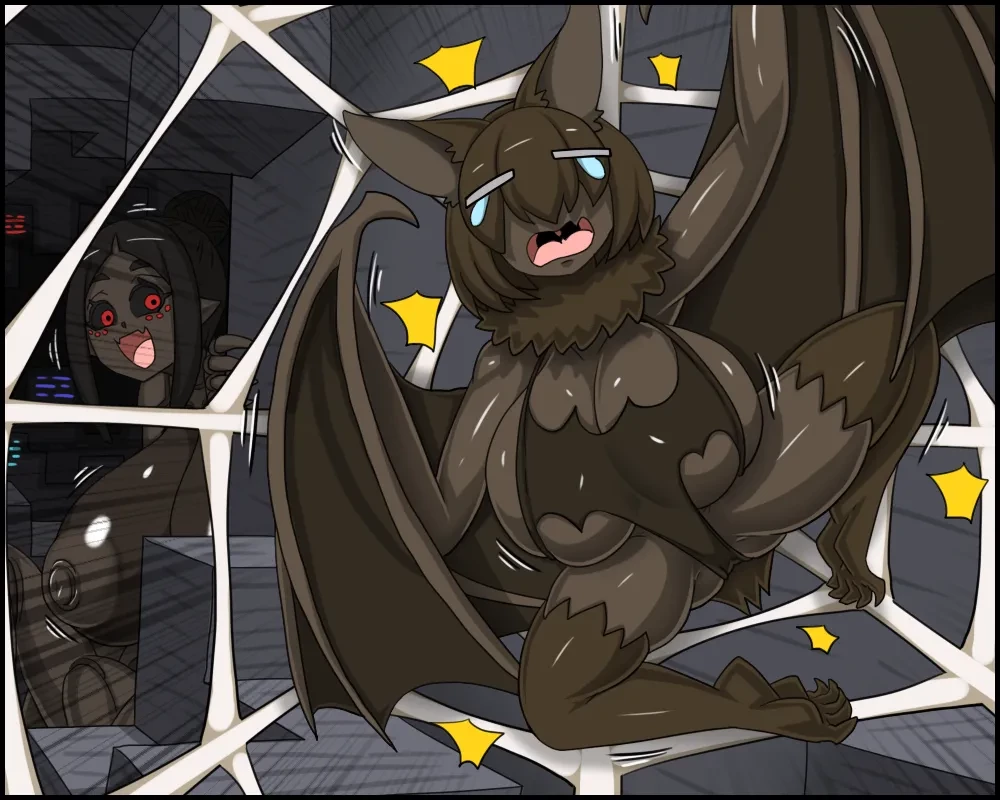 Minecraft Monster Girl Mod (on going) image number 210