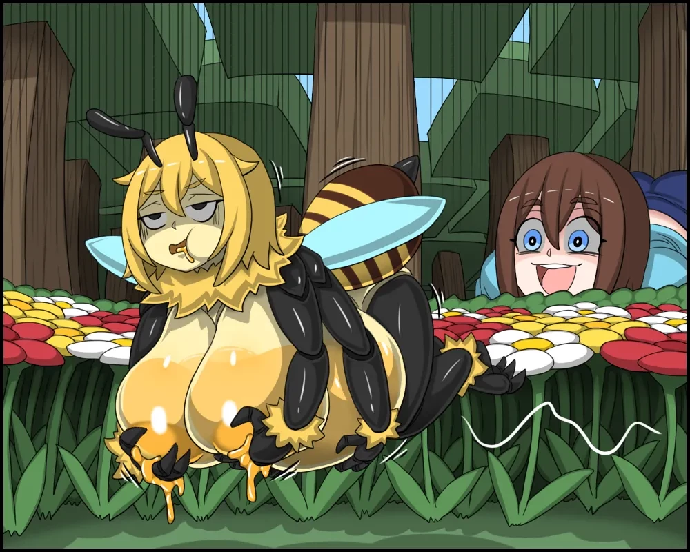 Minecraft Monster Girl Mod (on going) image number 216