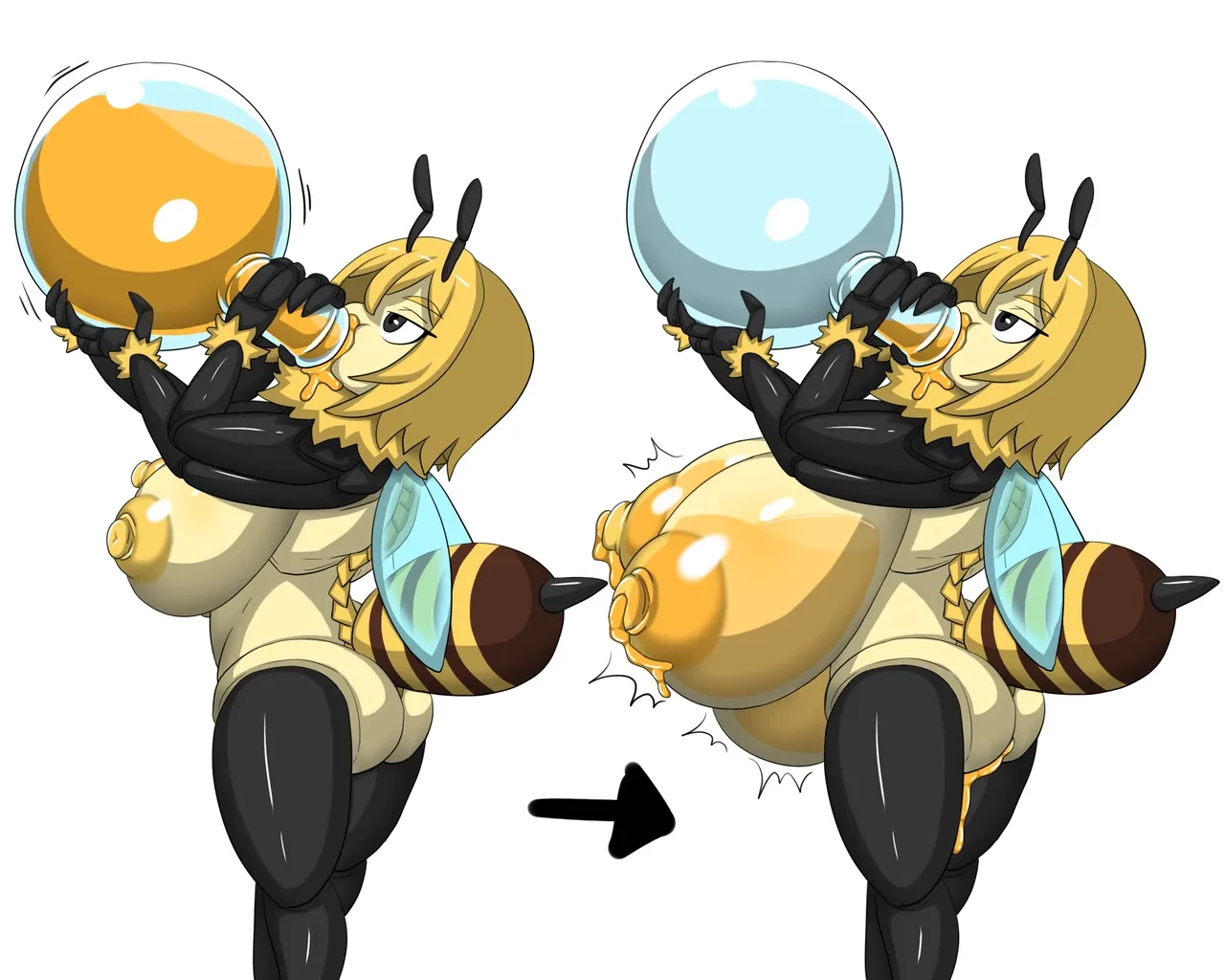 Minecraft Monster Girl Mod (on going) image number 219