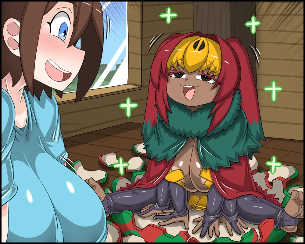 Minecraft Monster Girl Mod (on going) image number 230