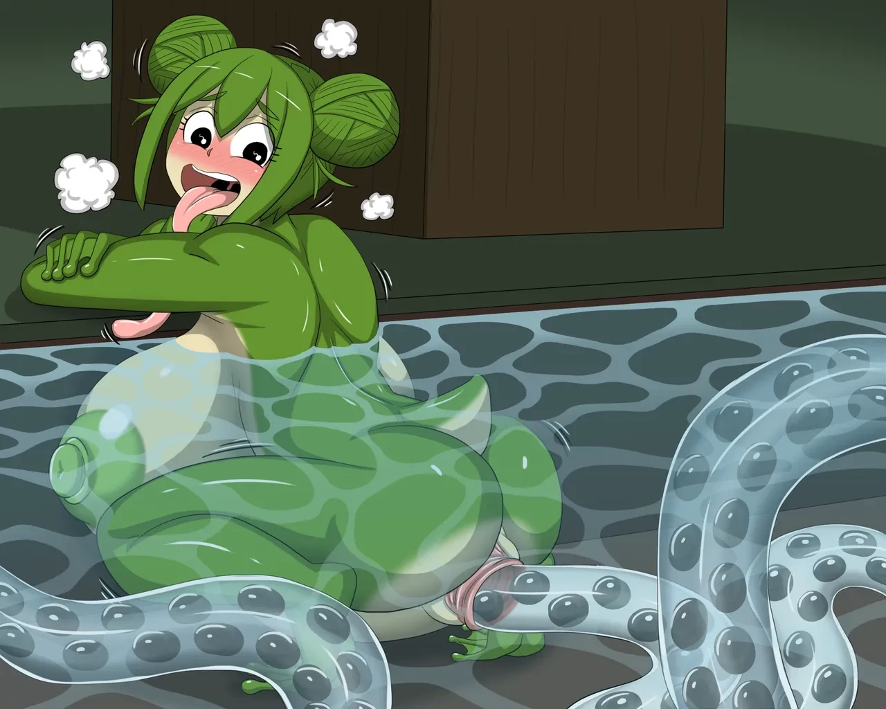 Minecraft Monster Girl Mod (on going) image number 244