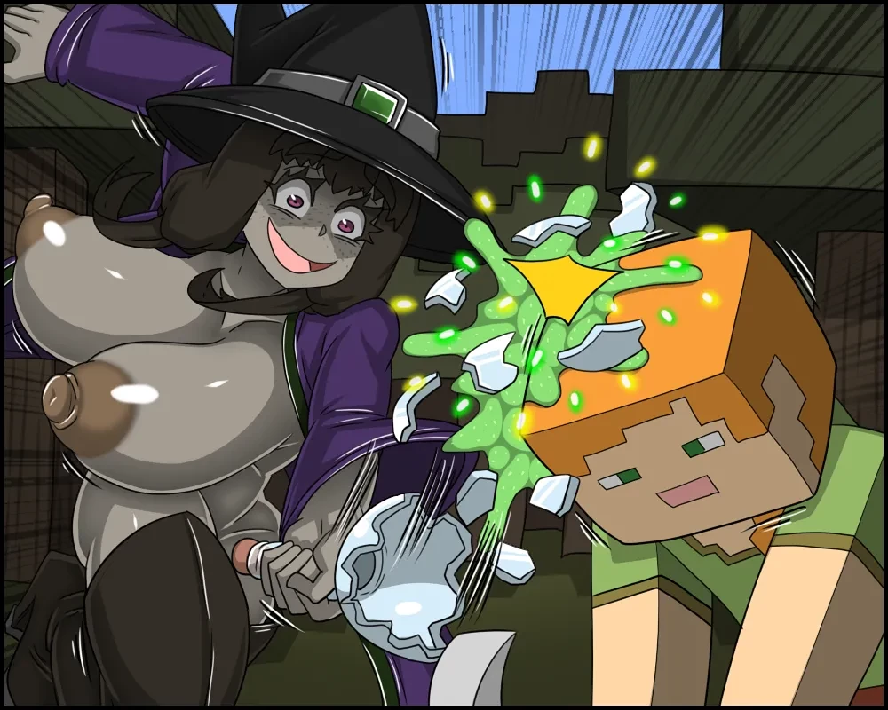 Minecraft Monster Girl Mod (on going) image number 25