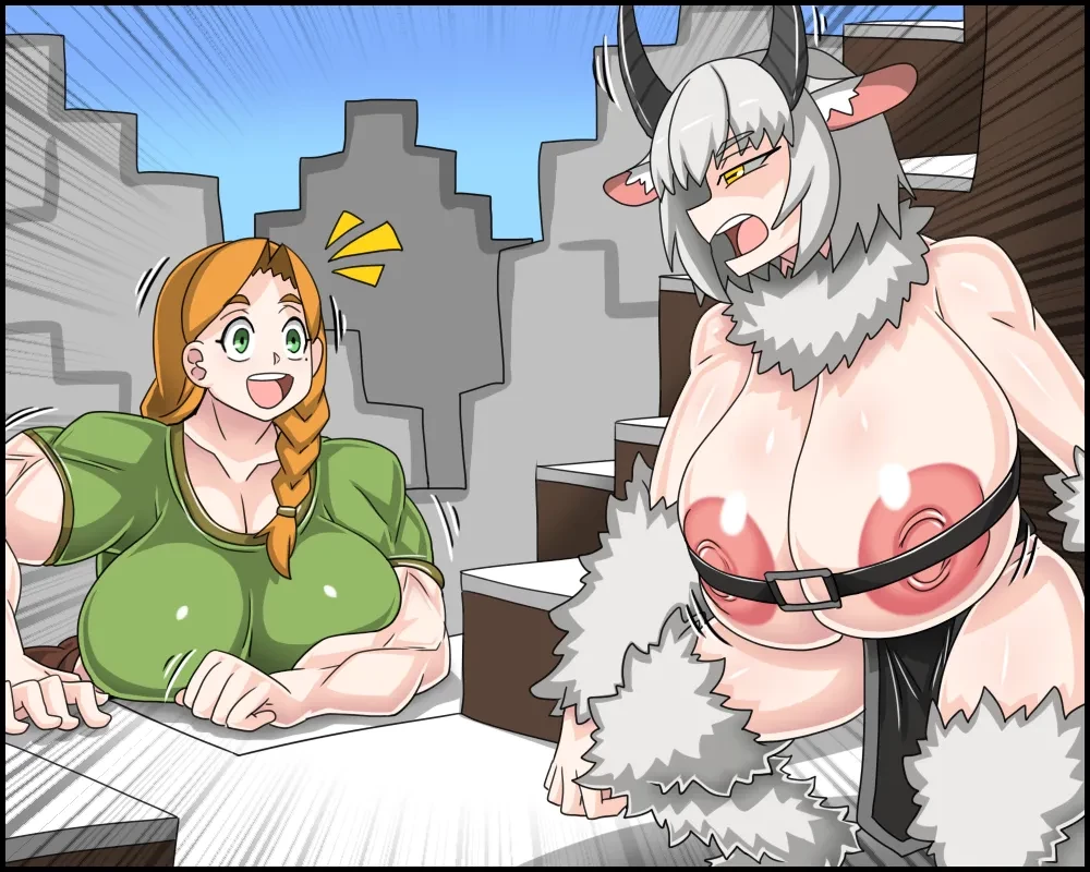 Minecraft Monster Girl Mod (on going) image number 266