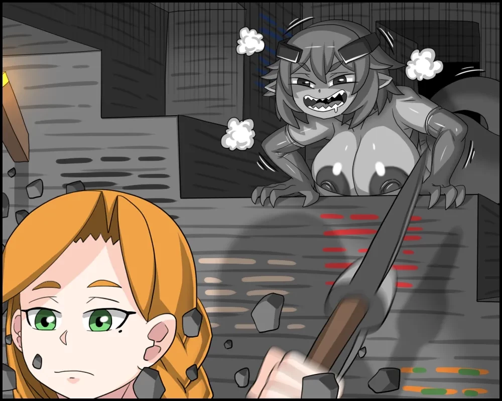Minecraft Monster Girl Mod (on going) image number 276